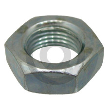 Nakrętka do wałka noża