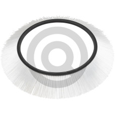 Pierścień wymienny do szczotek garnkowych