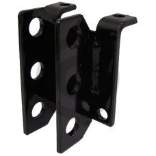 Mocowanie łącznika górnego 