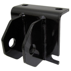 Mocowanie łącznika górnego 