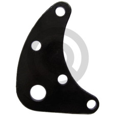 Mocowanie łącznika dolnego 