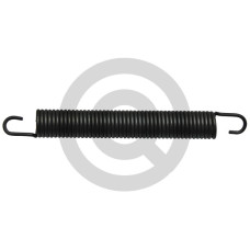 Sprężyna naciągowa 