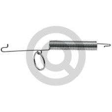 Sprężyna naciągowa 