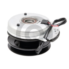 Sprzęgło elektromagnetyczne 