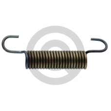 Sprężyna naciągowa 