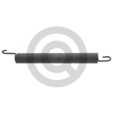 Sprężyna naciągowa 