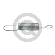 Sprężyna naciągowa 