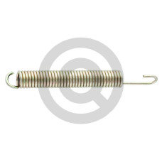 Sprężyna naciągowa 