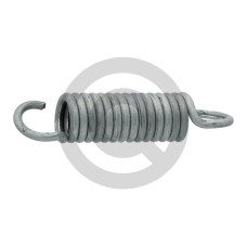 Sprężyna naciągowa 