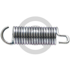 Sprężyna naciągowa 