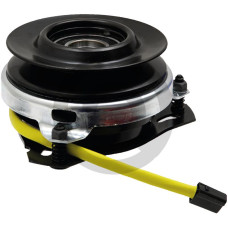 Sprzęgło elektromagnetyczne 