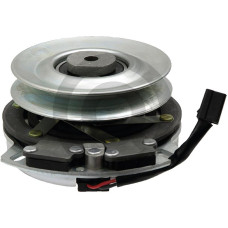 Sprzęgło elektromagnetyczne 