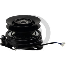 Sprzęgło elektromagnetyczne 