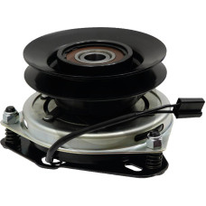 Sprzęgło elektromagnetyczne 