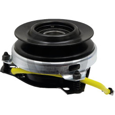 Sprzęgło elektromagnetyczne 