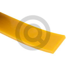 Polyurethan Schuerfleiste 