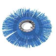 Szczotka pierścieniowa polipropylen (PPN)