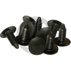 Klips z tworzywa Klips z tworzywa