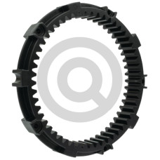 Obręcz koła zębatego Obręcz koła zębatego