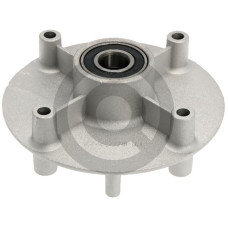 Obudowa wałka Obudowa wałka