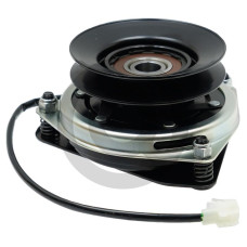 Sprzęgło elektromagnetyczne Sprzęgło elektromagnetyczne