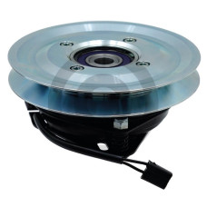 Sprzęgło elektromagnetyczne 