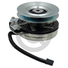 Sprzęgło elektromagnetyczne 