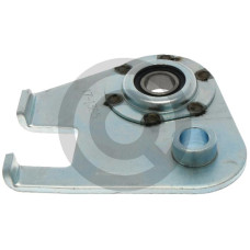 Ramię regulacyjne koła, prawe 