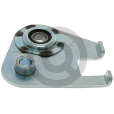 Ramię regulacyjne koła, lewe 