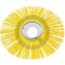 Pierścień szczotki polipropylen (PPN)