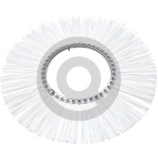 Pierścień szczotki polipropylen (PPN)