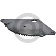 Segment układu kierowniczego 