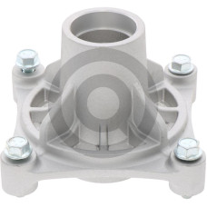 Obudowa wału łopatkowego Obudowa wału łopatkowego