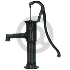 Pompa ręczna typu 75 