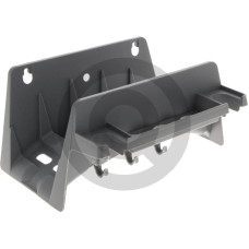 Mocowanie naścienne węża 