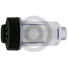 Filtr siatkowy liniowy 