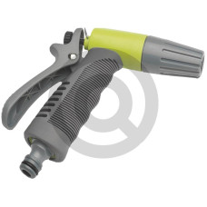 Pistolet natryskowy impulsowy 