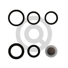 Zestaw uszczelek