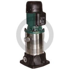 Pionowa pompa odśrodkowa, wielostopniowa