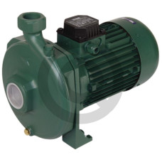 Pompa odśrodkowa, pozioma