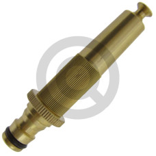 Rozpylacz mosiężny