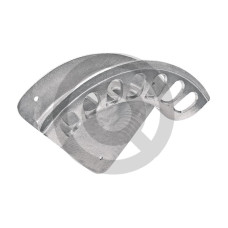 Mocowanie naścienne węża