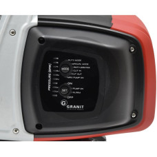 Hydrofor elektroniczny COMFORT C-62 Hydrofor elektroniczny COMFORT C-62