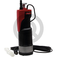 Głębinowa pompa ciśnieniowa