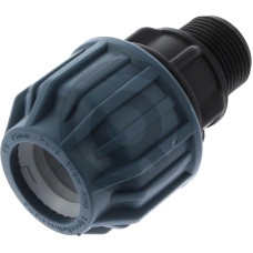 Przyłącze śrubowe