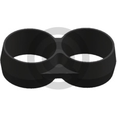 Pierścień podwójny 