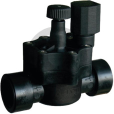 Zawór elektromagnetyczny RN150 