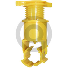 Obejma do przywiercenia 