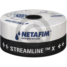 Wąż kropiący StreamLine X 