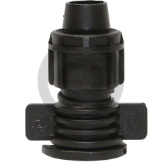 Złącze startowe Twist Lock Lay Flat 
